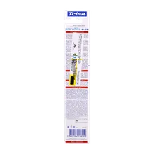 مسواک پرو وایت اکسترا متوسط تریزا | Extra White Medium Toothbrush - Trisa