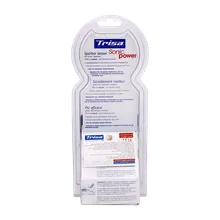 مسواک برقی سونیک پاور پلاس تریزا | Sonic Power Sensitive Electric Toothbrush - Trisa