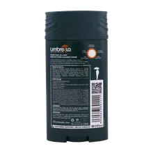 دئودورانت ضد تعریق مردانه جنتل آمبرلا | Gentle Invisible Deodorant - Umbrella