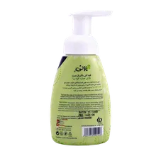 فوم آنتی باکتریال شستشوی دست یونی لد | Antibacterial Foaming Hand Soap - Uniled