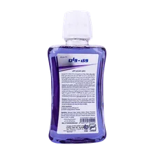 دهانشویه کامل توتال کر وی وان 440 میلی لیتری | Vi One Total Care Daily Protection Mouthwash 