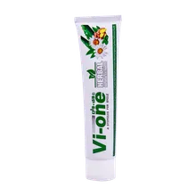 خمیر دندان گیاهی وی وان 90 گرم | Vi-one Herbal Toothpaste