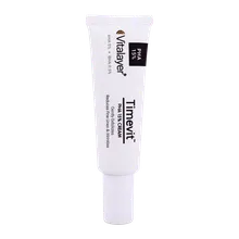 کرم لایه بردار 15 درصد اچ آ تایم ویت ویتالیر | Vitalayer Timevit PHA 15 Cream 30 ml