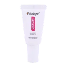 سرم دور چشم پوست حساس سنسی ویت ویتالیر | Vitalayer Allantoin Eye Serum