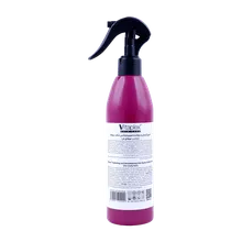 اسپری آبرسان و نرم کننده موهای فر ویتاپلکس | Vitaplex Curly Hair Spray