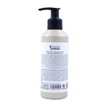 شامپو ضد زردی مو ویتاپلکس | Vitaplex Silver Hair Shampoo