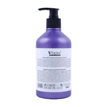 شامپو موهای رنگ شده ویتاپلکس | Vitaplex Colored Hair Shampoo