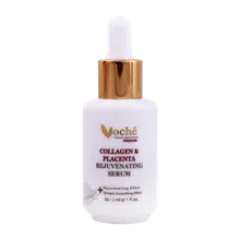 سرم ضد چروک صورت کلاژن وچه | Rejuvenating Serum - Voche