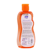 شامپو سر و بدن جوانه گندم کودک وی کر | Wee care baby head and body shampoo 225 ml