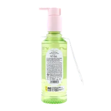 ژل شستشوی صورت پوست چرب تا معمولی Green Tea ویت یو | With You Green Tea Face Wash
