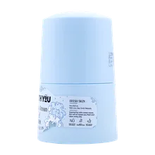 مام رول ضد تعریق Calm Ocean ویت یو | With You Calm Ocean Deo Roll On