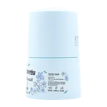 مام رول ضد تعریق Soft Seasalt ویت یو | With you Soft Seasalt Deo Roll on