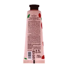 کرم مرطوب کننده دست گل رز و ویتامین سی ویت یو | Hand Cream Enriched with Rosehip Oil and Vitamin C - With You