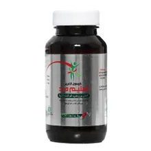 کپسول اسلیم مد اکسیر گستر اسپادانا | Exir Gostar Espadana Slim Med 60 capsules