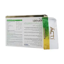 ساشه اکتی کلاژن ابیان دارو 20 عددی | Abian Darou Acti Collagen Powder 20 Pcs