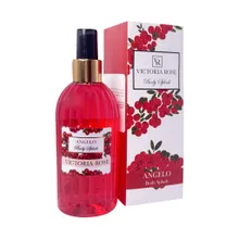 بادی اسپلش زنانه آنجلو ویکتوریا رز | Angelo Body Splash - Victoria Rose