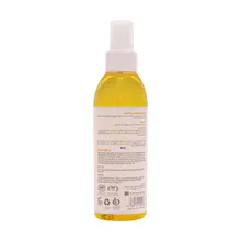 اسپری روغن بچه بیبی فرست ۲۰۰ میلی‌لیتر | Baby First Baby Oil Spray 200 ml