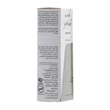 شامپو روزانه سبوس گندم ایروکس | Normal Hair Shampoo with Wheat Extract - Irox