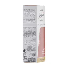 شامپو ضد شوره چرب سباروکس ایروکس | Sebarox Anti-dandruff Shampoo for Oily Scalp - Irox