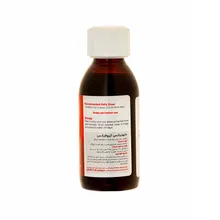 شربت آیروفیکس دایونیکس فارما | Irofix Syrup - Dayonix Pharma