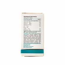 قرص بون ساپورت ویتالی تون | Bone Support Tablet - Vitally Tone