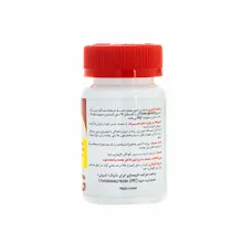 قرص جینسا فورت ایران داروک | Ginsa Fort Tablet - Iran Darouk
