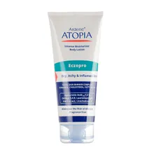 لوسیون مرطوب کننده بدن پوست خیلی خشک آتوپیا آردن | Atopia Eczopro Intense Moisturizer Body Lotion - Ardene