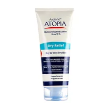 لوسیون مرطوب کننده قوی درای ریلیف آردن | Atopia Dry Relief Moisturizing Body Lotion Urea 10% - Ardene