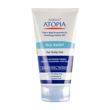 ژل شستشوی ژنیتال بانوان آتوپیا آردن | Atopia Dry Relief Extra Mild Protective and Soothing Intime Gel - Ardene