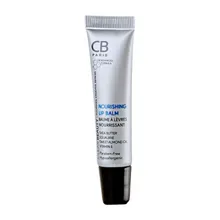 بالم لب نرم کننده سی بی پاریس | Nourishing Lip Balm - CB Paris