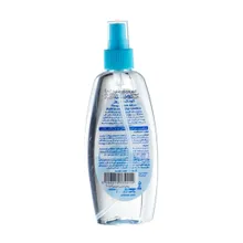 اسپری روغن بدن بچه فیروز | Baby Oil Spray - Firooz 