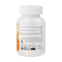 قرص ال کارنیتین 500 کارن | L-Carnitine Tablet - Karen