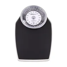 ترازوی عقربه ای ZYK MS01 زیکلاس مد | Bathroom Scale ZYKMS01 - Zyklusmed 