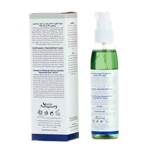 تونیک تقویت‌ کننده مو سیستین B6 و زینک وچه | Cysteine B6 Zink+ Lotion - Voche