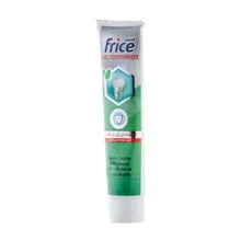 خمیر دندان ژل بزرگسال فریس | Gel Toothpaste - Frice