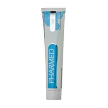 خمیر دندان ژلی فارمد دندان های حساس  | Gel Sensitive Toothpaste - Pharmed