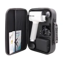 ماساژور برقی ZYM8000C زیکلاس مد | Wave Gun Portable Massage Device - Zyklusmed