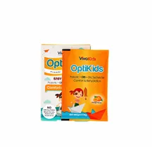 ساشه اپتی کیدز ویواکیدز | Optikids Sachet - Viva Kids