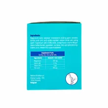 ساشه مگا مگ ۴۰۰ فرش مورنینگ | Mega Mag 400 Sachet - Fresh Morning