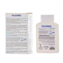 شامپو ضد شوره تالگومد مای | Talgomed Anti-Dandruff Shampoo - My
