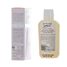 شامپو بچه سر و بدن سوییت اسلیپ ایروکس | Sweet Sleep Hair and Body Baby Shampoo - Irox