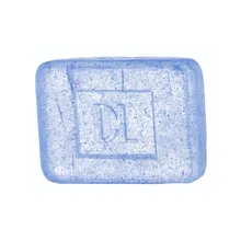 پن شفاف لایه بردار کراتولیفت درمالیفت | Keratolift Transparent Scrub Syndet Bar - Dermalift