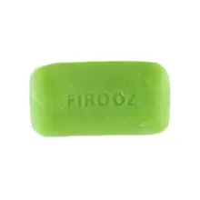 صابون بچه آلوئه ورا فیروز | Baby Soap with Aloe Vera - Firooz