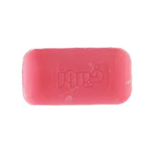 صابون بچه کارخانه هیولاها فیروز | Cute and Kind Baby Soap - Firooz