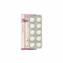 قرص آلیوم اس دینه | Allium-S Film-coated Tablet - Dineh