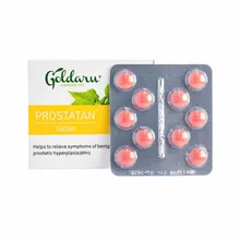 قرص پروستاتان گل دارو | Prostatan Tablet - Goldaru