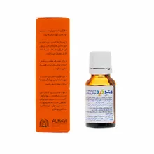 قطره ویتوکید الحاوی | Vitokid Oral Drops - Alhavi