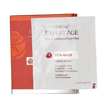 ماسک سفت کننده صورت ویتا ماسک اکسپرتیج آردن | Expert Age Vita-mask Lifting and Illuminating Facial Mask - Ardene