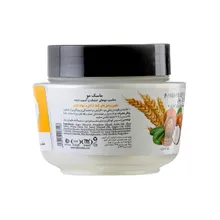 ماسک موهای خشک و آسیب دیده دیپ سنس | Hair Mask for Dry and Damaged Hair - Deep Sense