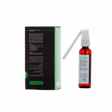 محلول تقویت کننده موهای چرب سپیژن | Trichogene and Anti-hair loss Lotion for Greasy Scalp - cepigene 